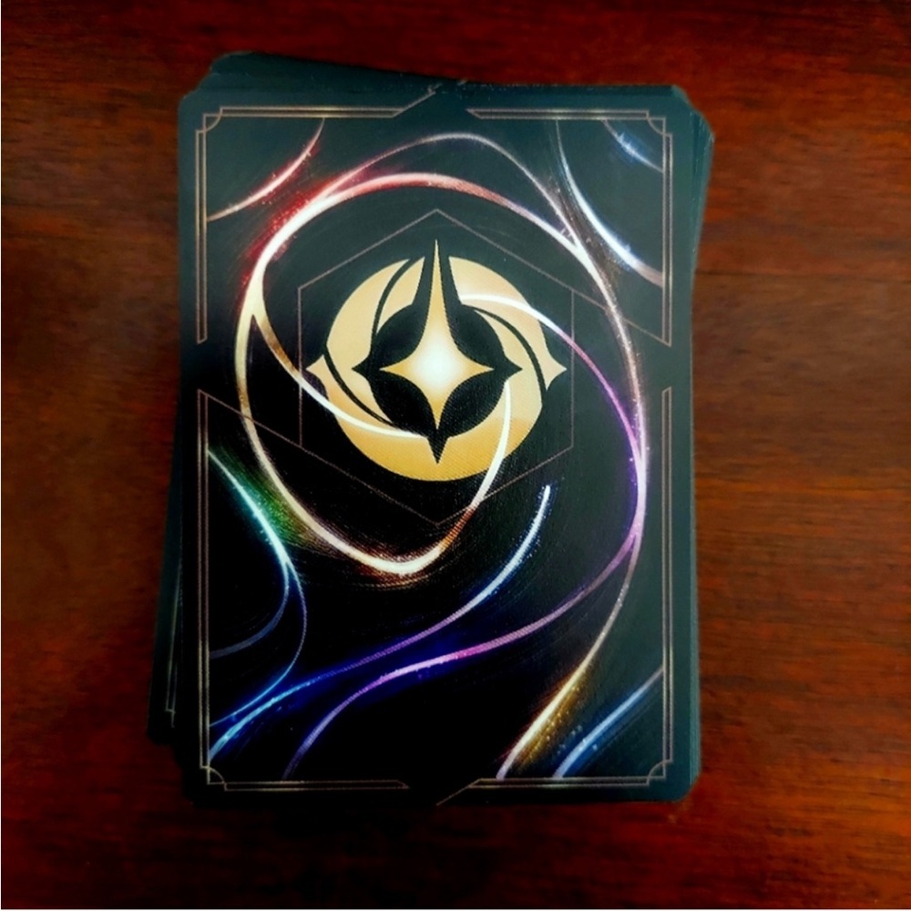 Disney Lorcana Ursula Return Card Lot